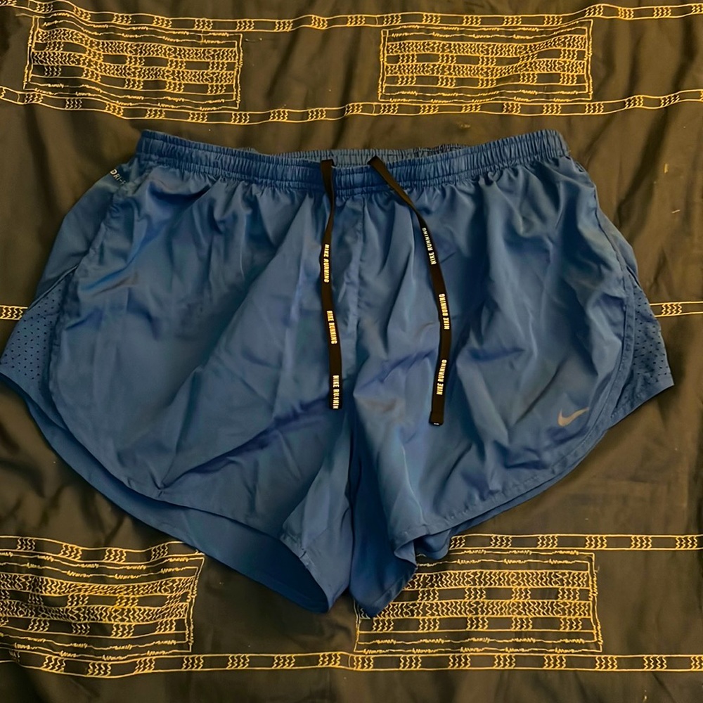 Nike Dry Fit Running Shorts